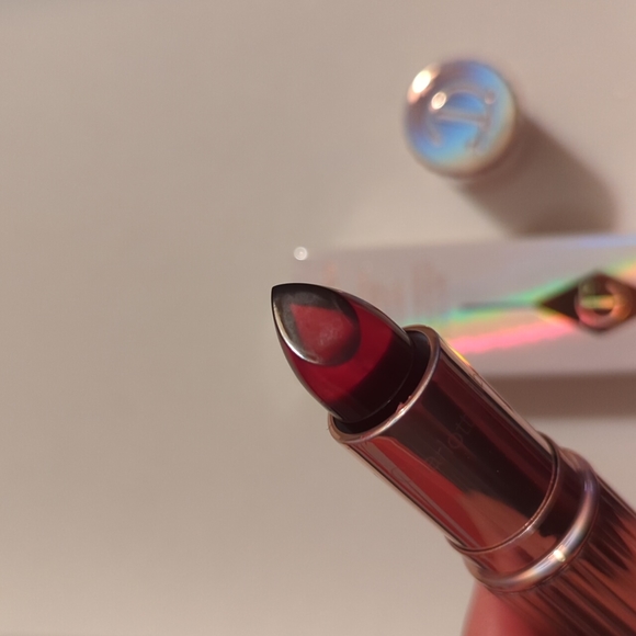 BNIB Charlotte Tilbury Jewelgasm Lipstick - Picture 3 of 7